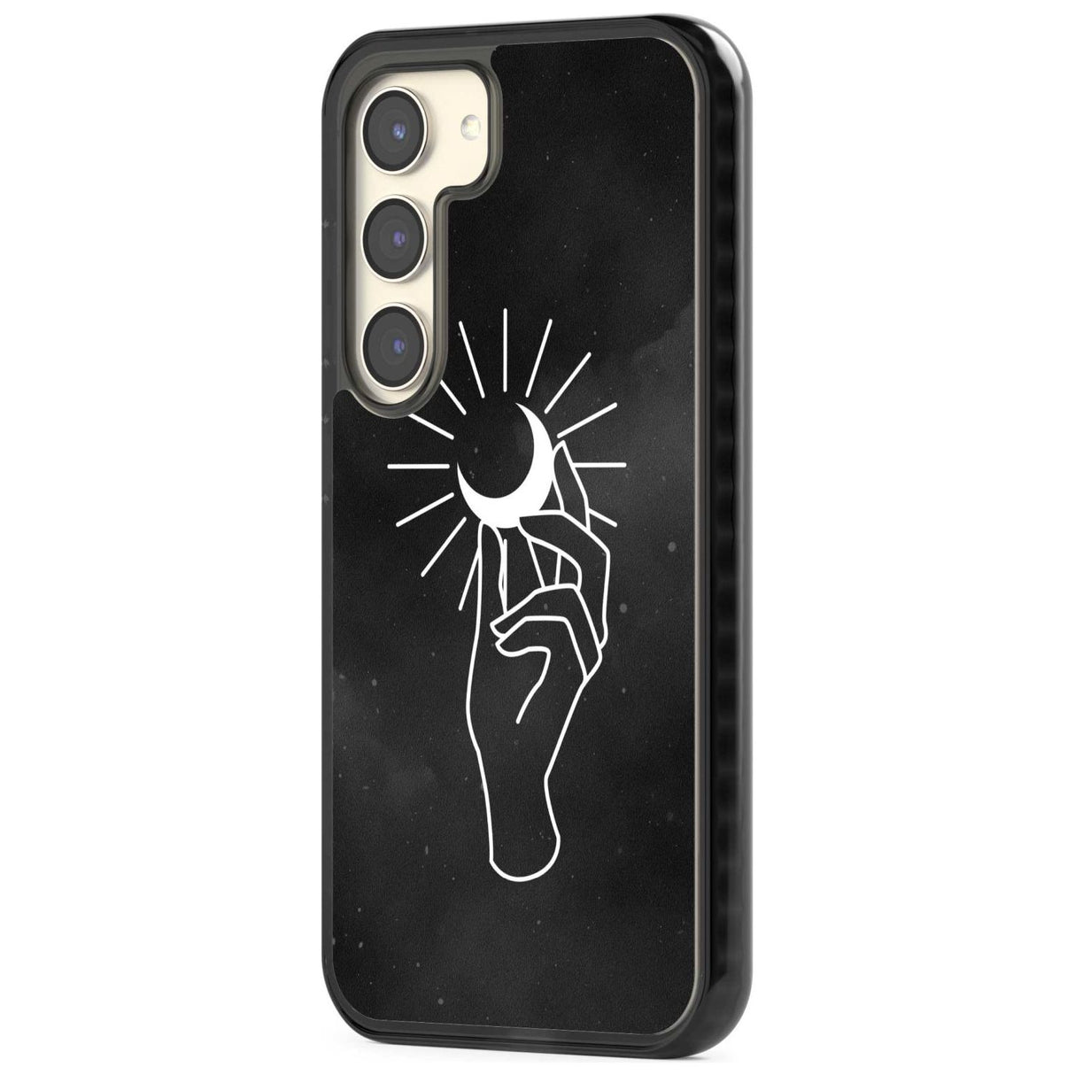 Hand Holding Moon Phone Case iPhone 15 Pro Max / Black Impact Case,iPhone 15 Plus / Black Impact Case,iPhone 15 Pro / Black Impact Case,iPhone 15 / Black Impact Case,iPhone 15 Pro Max / Impact Case,iPhone 15 Plus / Impact Case,iPhone 15 Pro / Impact Case,iPhone 15 / Impact Case,iPhone 15 Pro Max / Magsafe Black Impact Case,iPhone 15 Plus / Magsafe Black Impact Case,iPhone 15 Pro / Magsafe Black Impact Case,iPhone 15 / Magsafe Black Impact Case,iPhone 14 Pro Max / Black Impact Case,iPhone 14 Plus / Black Imp