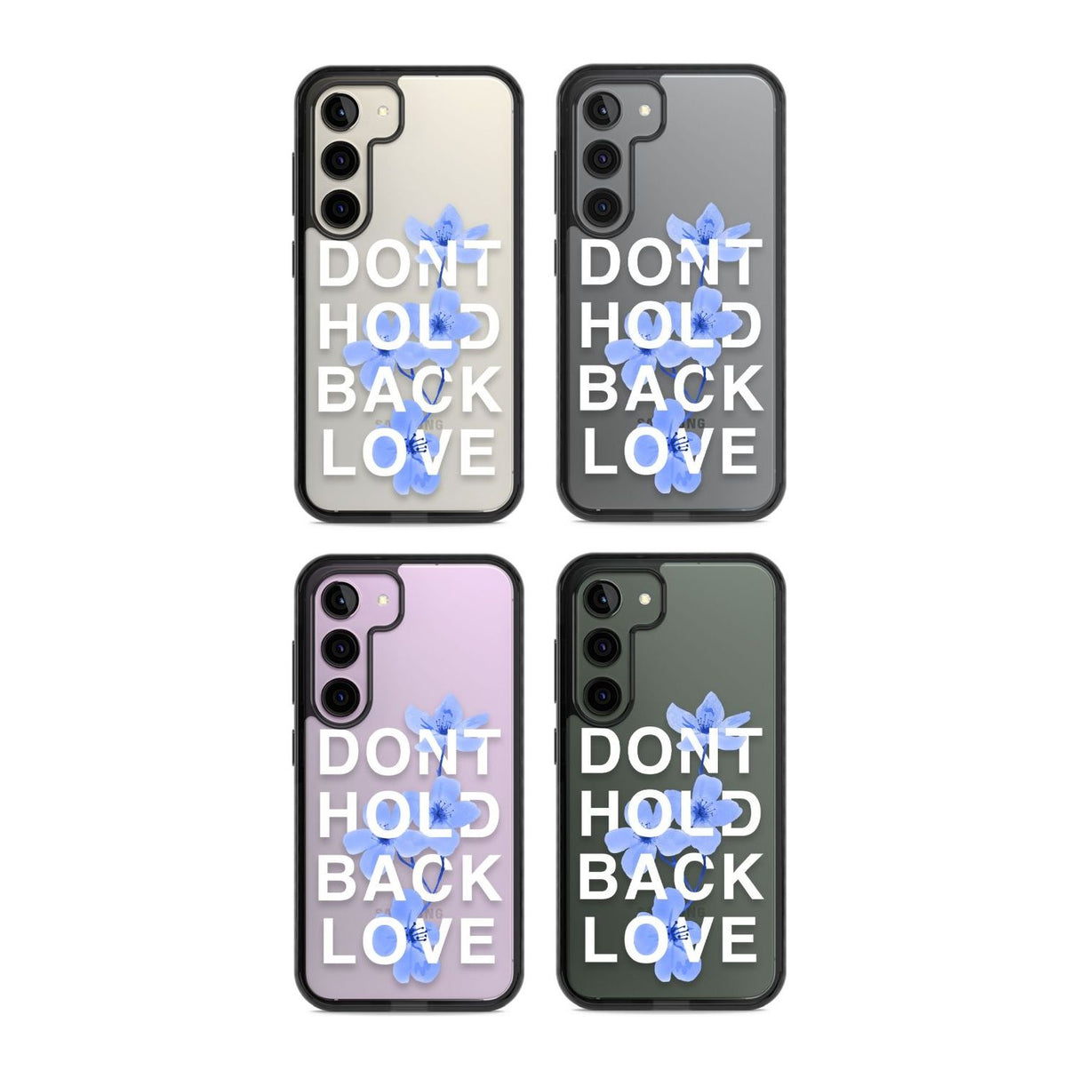 Don't Hold Back Love - Blue & White Phone Case iPhone 15 Pro Max / Black Impact Case,iPhone 15 Plus / Black Impact Case,iPhone 15 Pro / Black Impact Case,iPhone 15 / Black Impact Case,iPhone 15 Pro Max / Impact Case,iPhone 15 Plus / Impact Case,iPhone 15 Pro / Impact Case,iPhone 15 / Impact Case,iPhone 15 Pro Max / Magsafe Black Impact Case,iPhone 15 Plus / Magsafe Black Impact Case,iPhone 15 Pro / Magsafe Black Impact Case,iPhone 15 / Magsafe Black Impact Case,iPhone 14 Pro Max / Black Impact Case,iPhone 1