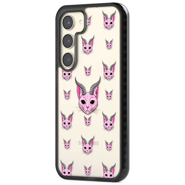 Demon Cat Pattern Phone Case iPhone 15 Pro Max / Black Impact Case,iPhone 15 Plus / Black Impact Case,iPhone 15 Pro / Black Impact Case,iPhone 15 / Black Impact Case,iPhone 15 Pro Max / Impact Case,iPhone 15 Plus / Impact Case,iPhone 15 Pro / Impact Case,iPhone 15 / Impact Case,iPhone 15 Pro Max / Magsafe Black Impact Case,iPhone 15 Plus / Magsafe Black Impact Case,iPhone 15 Pro / Magsafe Black Impact Case,iPhone 15 / Magsafe Black Impact Case,iPhone 14 Pro Max / Black Impact Case,iPhone 14 Plus / Black Imp