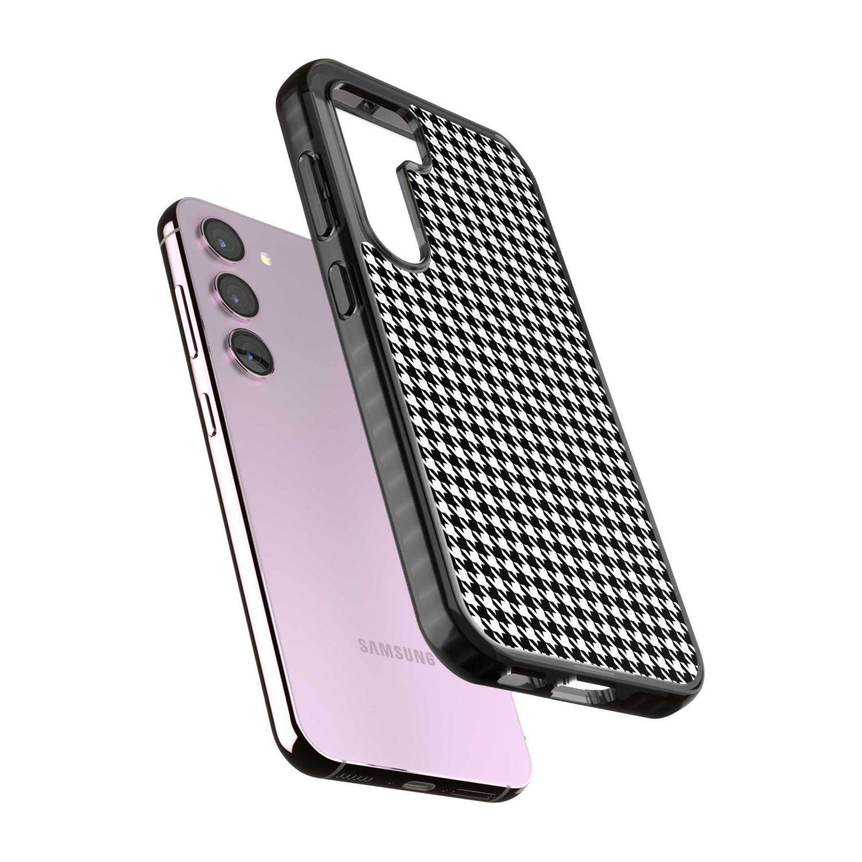 Black Houndstooth Pattern Phone Case iPhone 15 Pro Max / Black Impact Case,iPhone 15 Plus / Black Impact Case,iPhone 15 Pro / Black Impact Case,iPhone 15 / Black Impact Case,iPhone 15 Pro Max / Impact Case,iPhone 15 Plus / Impact Case,iPhone 15 Pro / Impact Case,iPhone 15 / Impact Case,iPhone 15 Pro Max / Magsafe Black Impact Case,iPhone 15 Plus / Magsafe Black Impact Case,iPhone 15 Pro / Magsafe Black Impact Case,iPhone 15 / Magsafe Black Impact Case,iPhone 14 Pro Max / Black Impact Case,iPhone 14 Plus / B