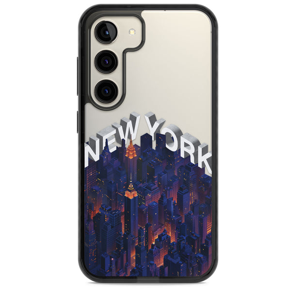 New York City