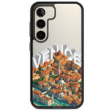 Venice Impact Phone Case for Samsung Galaxy S24, Samsung Galaxy S23, Samsung Galaxy S22