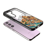 Venice Impact Phone Case for Samsung Galaxy S24, Samsung Galaxy S23, Samsung Galaxy S22