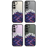 Kyoto Impact Phone Case for Samsung Galaxy S24, Samsung Galaxy S23, Samsung Galaxy S22