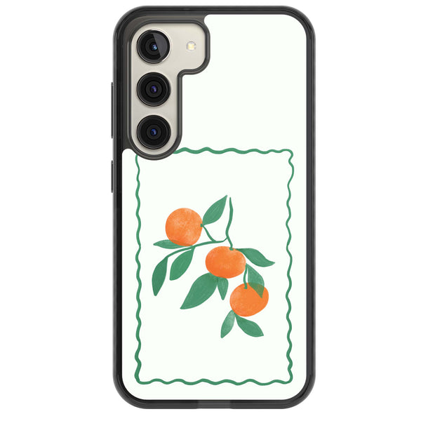 Italian Oranges