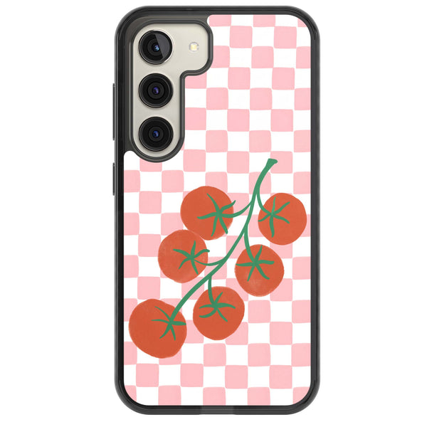 Loose Tomatoes