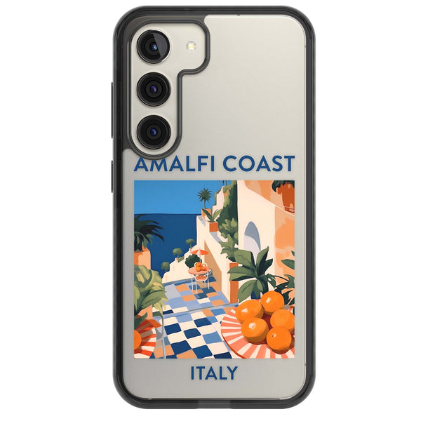 Amalfi Coast