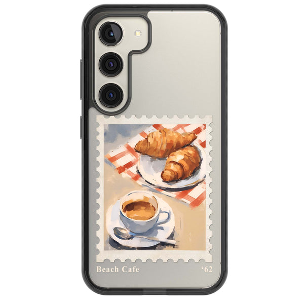 Cafe Stamp