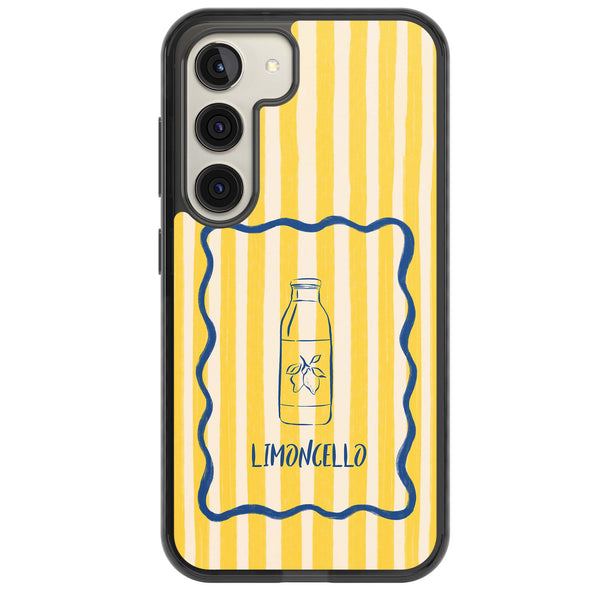 Limoncello