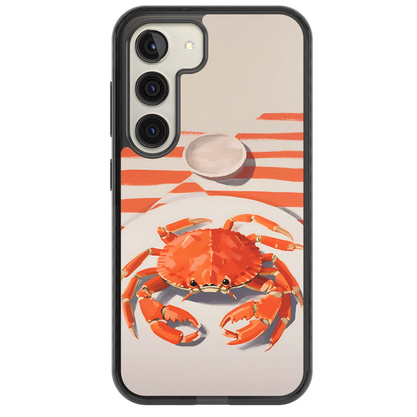 Beach Crab