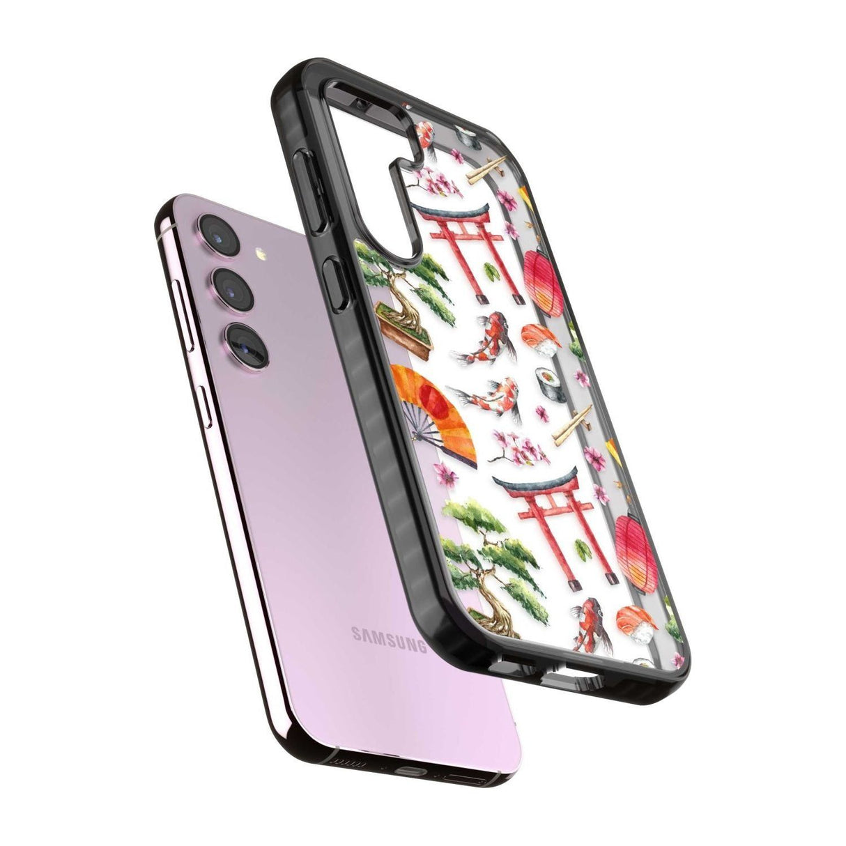 Mixed Japanese Watercolour Pattern Phone Case iPhone 15 Pro Max / Black Impact Case,iPhone 15 Plus / Black Impact Case,iPhone 15 Pro / Black Impact Case,iPhone 15 / Black Impact Case,iPhone 15 Pro Max / Impact Case,iPhone 15 Plus / Impact Case,iPhone 15 Pro / Impact Case,iPhone 15 / Impact Case,iPhone 15 Pro Max / Magsafe Black Impact Case,iPhone 15 Plus / Magsafe Black Impact Case,iPhone 15 Pro / Magsafe Black Impact Case,iPhone 15 / Magsafe Black Impact Case,iPhone 14 Pro Max / Black Impact Case,iPhone 14