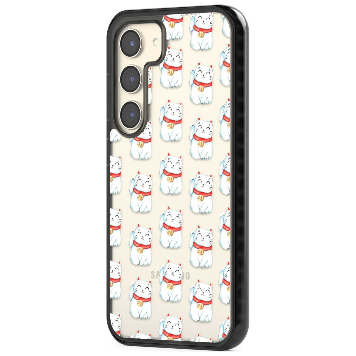 Lucky Cat Maneki-Neko Japanese Pattern Phone Case iPhone 15 Pro Max / Black Impact Case,iPhone 15 Plus / Black Impact Case,iPhone 15 Pro / Black Impact Case,iPhone 15 / Black Impact Case,iPhone 15 Pro Max / Impact Case,iPhone 15 Plus / Impact Case,iPhone 15 Pro / Impact Case,iPhone 15 / Impact Case,iPhone 15 Pro Max / Magsafe Black Impact Case,iPhone 15 Plus / Magsafe Black Impact Case,iPhone 15 Pro / Magsafe Black Impact Case,iPhone 15 / Magsafe Black Impact Case,iPhone 14 Pro Max / Black Impact Case,iPhon