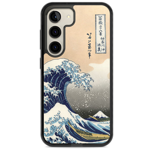Great Wave