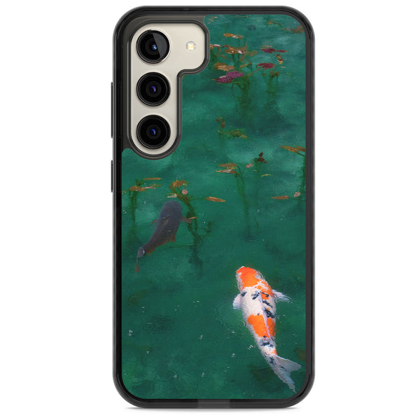 Koi Fish