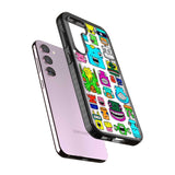 Burst Heads Colour Phone Case iPhone 15 Pro Max / Black Impact Case,iPhone 15 Plus / Black Impact Case,iPhone 15 Pro / Black Impact Case,iPhone 15 / Black Impact Case,iPhone 15 Pro Max / Impact Case,iPhone 15 Plus / Impact Case,iPhone 15 Pro / Impact Case,iPhone 15 / Impact Case,iPhone 15 Pro Max / Magsafe Black Impact Case,iPhone 15 Plus / Magsafe Black Impact Case,iPhone 15 Pro / Magsafe Black Impact Case,iPhone 15 / Magsafe Black Impact Case,iPhone 14 Pro Max / Black Impact Case,iPhone 14 Plus / Black Im