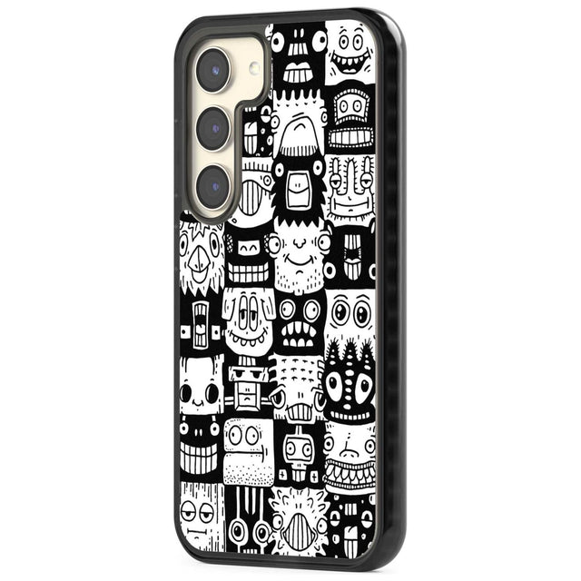 Checkerboard Heads Phone Case iPhone 15 Pro Max / Black Impact Case,iPhone 15 Plus / Black Impact Case,iPhone 15 Pro / Black Impact Case,iPhone 15 / Black Impact Case,iPhone 15 Pro Max / Impact Case,iPhone 15 Plus / Impact Case,iPhone 15 Pro / Impact Case,iPhone 15 / Impact Case,iPhone 15 Pro Max / Magsafe Black Impact Case,iPhone 15 Plus / Magsafe Black Impact Case,iPhone 15 Pro / Magsafe Black Impact Case,iPhone 15 / Magsafe Black Impact Case,iPhone 14 Pro Max / Black Impact Case,iPhone 14 Plus / Black Im