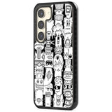 Monochrome Heads Phone Case iPhone 15 Pro Max / Black Impact Case,iPhone 15 Plus / Black Impact Case,iPhone 15 Pro / Black Impact Case,iPhone 15 / Black Impact Case,iPhone 15 Pro Max / Impact Case,iPhone 15 Plus / Impact Case,iPhone 15 Pro / Impact Case,iPhone 15 / Impact Case,iPhone 15 Pro Max / Magsafe Black Impact Case,iPhone 15 Plus / Magsafe Black Impact Case,iPhone 15 Pro / Magsafe Black Impact Case,iPhone 15 / Magsafe Black Impact Case,iPhone 14 Pro Max / Black Impact Case,iPhone 14 Plus / Black Impa