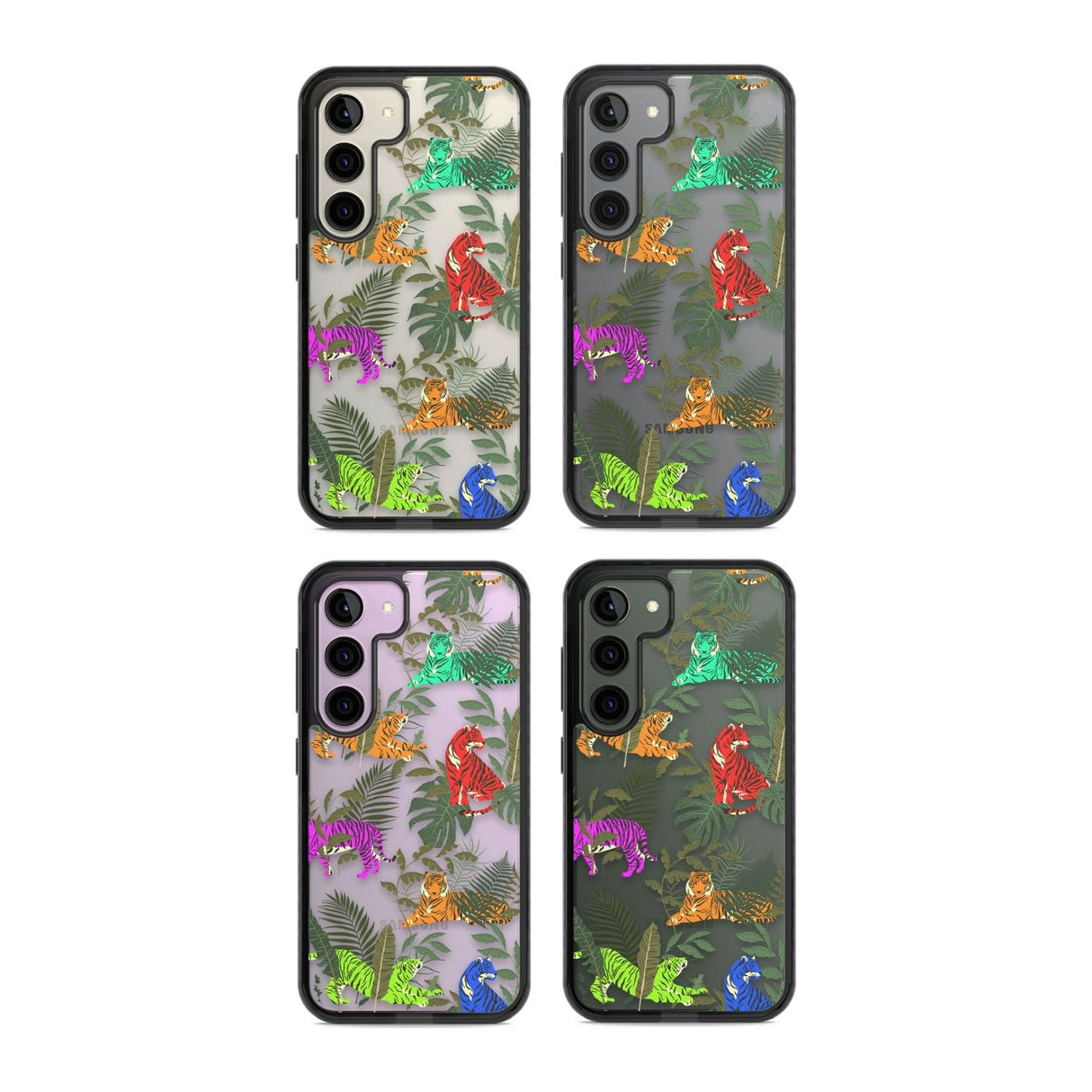 Colourful Tiger Jungle Cat Pattern Phone Case iPhone 15 Pro Max / Black Impact Case,iPhone 15 Plus / Black Impact Case,iPhone 15 Pro / Black Impact Case,iPhone 15 / Black Impact Case,iPhone 15 Pro Max / Impact Case,iPhone 15 Plus / Impact Case,iPhone 15 Pro / Impact Case,iPhone 15 / Impact Case,iPhone 15 Pro Max / Magsafe Black Impact Case,iPhone 15 Plus / Magsafe Black Impact Case,iPhone 15 Pro / Magsafe Black Impact Case,iPhone 15 / Magsafe Black Impact Case,iPhone 14 Pro Max / Black Impact Case,iPhone 14