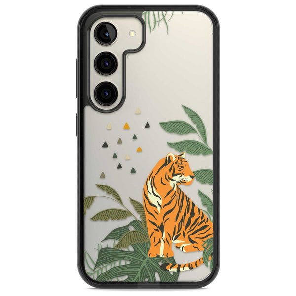 Tiger Jungle