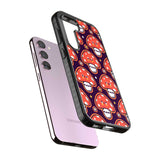 Mushroom Kawaii Pattern Phone Case iPhone 15 Pro Max / Black Impact Case,iPhone 15 Plus / Black Impact Case,iPhone 15 Pro / Black Impact Case,iPhone 15 / Black Impact Case,iPhone 15 Pro Max / Impact Case,iPhone 15 Plus / Impact Case,iPhone 15 Pro / Impact Case,iPhone 15 / Impact Case,iPhone 15 Pro Max / Magsafe Black Impact Case,iPhone 15 Plus / Magsafe Black Impact Case,iPhone 15 Pro / Magsafe Black Impact Case,iPhone 15 / Magsafe Black Impact Case,iPhone 14 Pro Max / Black Impact Case,iPhone 14 Plus / Bla