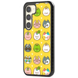 Mythical Cats Kawaii Pattern Phone Case iPhone 15 Pro Max / Black Impact Case,iPhone 15 Plus / Black Impact Case,iPhone 15 Pro / Black Impact Case,iPhone 15 / Black Impact Case,iPhone 15 Pro Max / Impact Case,iPhone 15 Plus / Impact Case,iPhone 15 Pro / Impact Case,iPhone 15 / Impact Case,iPhone 15 Pro Max / Magsafe Black Impact Case,iPhone 15 Plus / Magsafe Black Impact Case,iPhone 15 Pro / Magsafe Black Impact Case,iPhone 15 / Magsafe Black Impact Case,iPhone 14 Pro Max / Black Impact Case,iPhone 14 Plus 