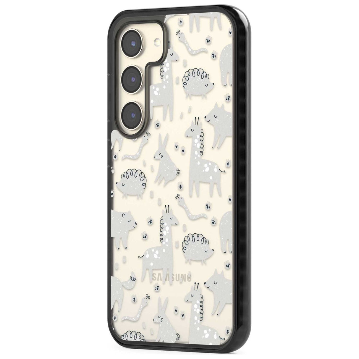 Adorable Mixed Animals Pattern (Clear) Phone Case iPhone 15 Pro Max / Black Impact Case,iPhone 15 Plus / Black Impact Case,iPhone 15 Pro / Black Impact Case,iPhone 15 / Black Impact Case,iPhone 15 Pro Max / Impact Case,iPhone 15 Plus / Impact Case,iPhone 15 Pro / Impact Case,iPhone 15 / Impact Case,iPhone 15 Pro Max / Magsafe Black Impact Case,iPhone 15 Plus / Magsafe Black Impact Case,iPhone 15 Pro / Magsafe Black Impact Case,iPhone 15 / Magsafe Black Impact Case,iPhone 14 Pro Max / Black Impact Case,iPhon