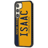 New York License Plate Custom Phone Case iPhone 15 Pro Max / Black Impact Case,iPhone 15 Plus / Black Impact Case,iPhone 15 Pro / Black Impact Case,iPhone 15 / Black Impact Case,iPhone 15 Pro Max / Impact Case,iPhone 15 Plus / Impact Case,iPhone 15 Pro / Impact Case,iPhone 15 / Impact Case,iPhone 15 Pro Max / Magsafe Black Impact Case,iPhone 15 Plus / Magsafe Black Impact Case,iPhone 15 Pro / Magsafe Black Impact Case,iPhone 15 / Magsafe Black Impact Case,iPhone 14 Pro Max / Black Impact Case,iPhone 14 Plus