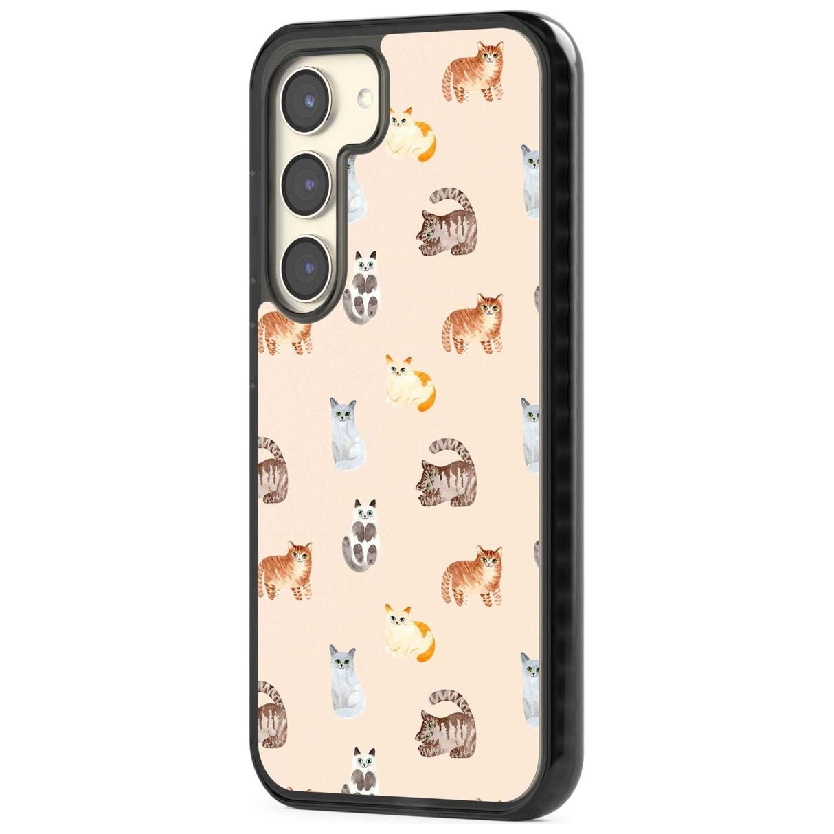 Cute Cat Pattern Phone Case iPhone 15 Pro Max / Black Impact Case,iPhone 15 Plus / Black Impact Case,iPhone 15 Pro / Black Impact Case,iPhone 15 / Black Impact Case,iPhone 15 Pro Max / Impact Case,iPhone 15 Plus / Impact Case,iPhone 15 Pro / Impact Case,iPhone 15 / Impact Case,iPhone 15 Pro Max / Magsafe Black Impact Case,iPhone 15 Plus / Magsafe Black Impact Case,iPhone 15 Pro / Magsafe Black Impact Case,iPhone 15 / Magsafe Black Impact Case,iPhone 14 Pro Max / Black Impact Case,iPhone 14 Plus / Black Impa