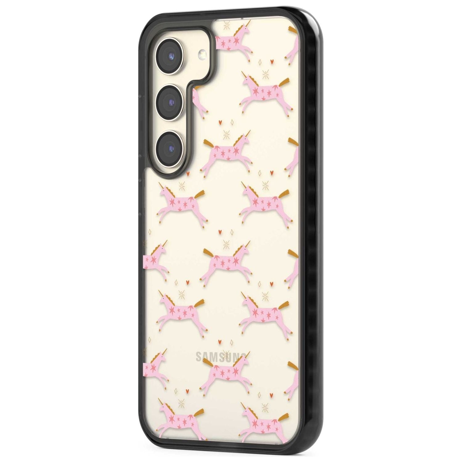 Pink Unicorn