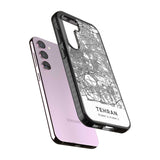 Map of Tehran, Iran Phone Case iPhone 15 Pro Max / Black Impact Case,iPhone 15 Plus / Black Impact Case,iPhone 15 Pro / Black Impact Case,iPhone 15 / Black Impact Case,iPhone 15 Pro Max / Impact Case,iPhone 15 Plus / Impact Case,iPhone 15 Pro / Impact Case,iPhone 15 / Impact Case,iPhone 15 Pro Max / Magsafe Black Impact Case,iPhone 15 Plus / Magsafe Black Impact Case,iPhone 15 Pro / Magsafe Black Impact Case,iPhone 15 / Magsafe Black Impact Case,iPhone 14 Pro Max / Black Impact Case,iPhone 14 Plus / Black I