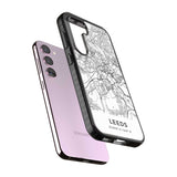 Map of Leeds, England Phone Case iPhone 15 Pro Max / Black Impact Case,iPhone 15 Plus / Black Impact Case,iPhone 15 Pro / Black Impact Case,iPhone 15 / Black Impact Case,iPhone 15 Pro Max / Impact Case,iPhone 15 Plus / Impact Case,iPhone 15 Pro / Impact Case,iPhone 15 / Impact Case,iPhone 15 Pro Max / Magsafe Black Impact Case,iPhone 15 Plus / Magsafe Black Impact Case,iPhone 15 Pro / Magsafe Black Impact Case,iPhone 15 / Magsafe Black Impact Case,iPhone 14 Pro Max / Black Impact Case,iPhone 14 Plus / Black