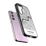 Map of London, England Phone Case iPhone 15 Pro Max / Black Impact Case,iPhone 15 Plus / Black Impact Case,iPhone 15 Pro / Black Impact Case,iPhone 15 / Black Impact Case,iPhone 15 Pro Max / Impact Case,iPhone 15 Plus / Impact Case,iPhone 15 Pro / Impact Case,iPhone 15 / Impact Case,iPhone 15 Pro Max / Magsafe Black Impact Case,iPhone 15 Plus / Magsafe Black Impact Case,iPhone 15 Pro / Magsafe Black Impact Case,iPhone 15 / Magsafe Black Impact Case,iPhone 14 Pro Max / Black Impact Case,iPhone 14 Plus / Blac