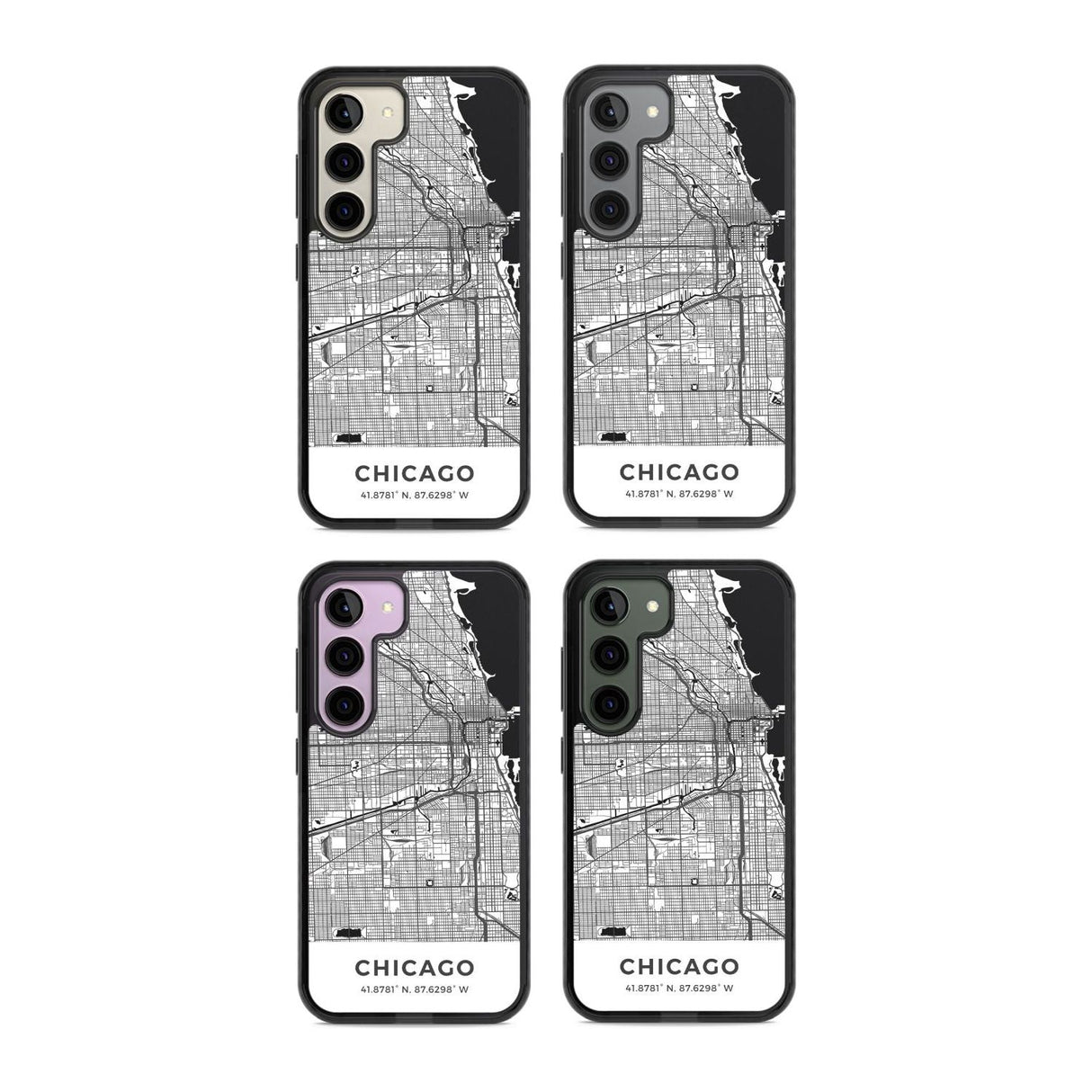 Map of Chicago, Illinois Phone Case iPhone 15 Pro Max / Black Impact Case,iPhone 15 Plus / Black Impact Case,iPhone 15 Pro / Black Impact Case,iPhone 15 / Black Impact Case,iPhone 15 Pro Max / Impact Case,iPhone 15 Plus / Impact Case,iPhone 15 Pro / Impact Case,iPhone 15 / Impact Case,iPhone 15 Pro Max / Magsafe Black Impact Case,iPhone 15 Plus / Magsafe Black Impact Case,iPhone 15 Pro / Magsafe Black Impact Case,iPhone 15 / Magsafe Black Impact Case,iPhone 14 Pro Max / Black Impact Case,iPhone 14 Plus / Bl