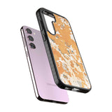 Orange Marbled Paper Pattern Phone Case iPhone 15 Pro Max / Black Impact Case,iPhone 15 Plus / Black Impact Case,iPhone 15 Pro / Black Impact Case,iPhone 15 / Black Impact Case,iPhone 15 Pro Max / Impact Case,iPhone 15 Plus / Impact Case,iPhone 15 Pro / Impact Case,iPhone 15 / Impact Case,iPhone 15 Pro Max / Magsafe Black Impact Case,iPhone 15 Plus / Magsafe Black Impact Case,iPhone 15 Pro / Magsafe Black Impact Case,iPhone 15 / Magsafe Black Impact Case,iPhone 14 Pro Max / Black Impact Case,iPhone 14 Plus 