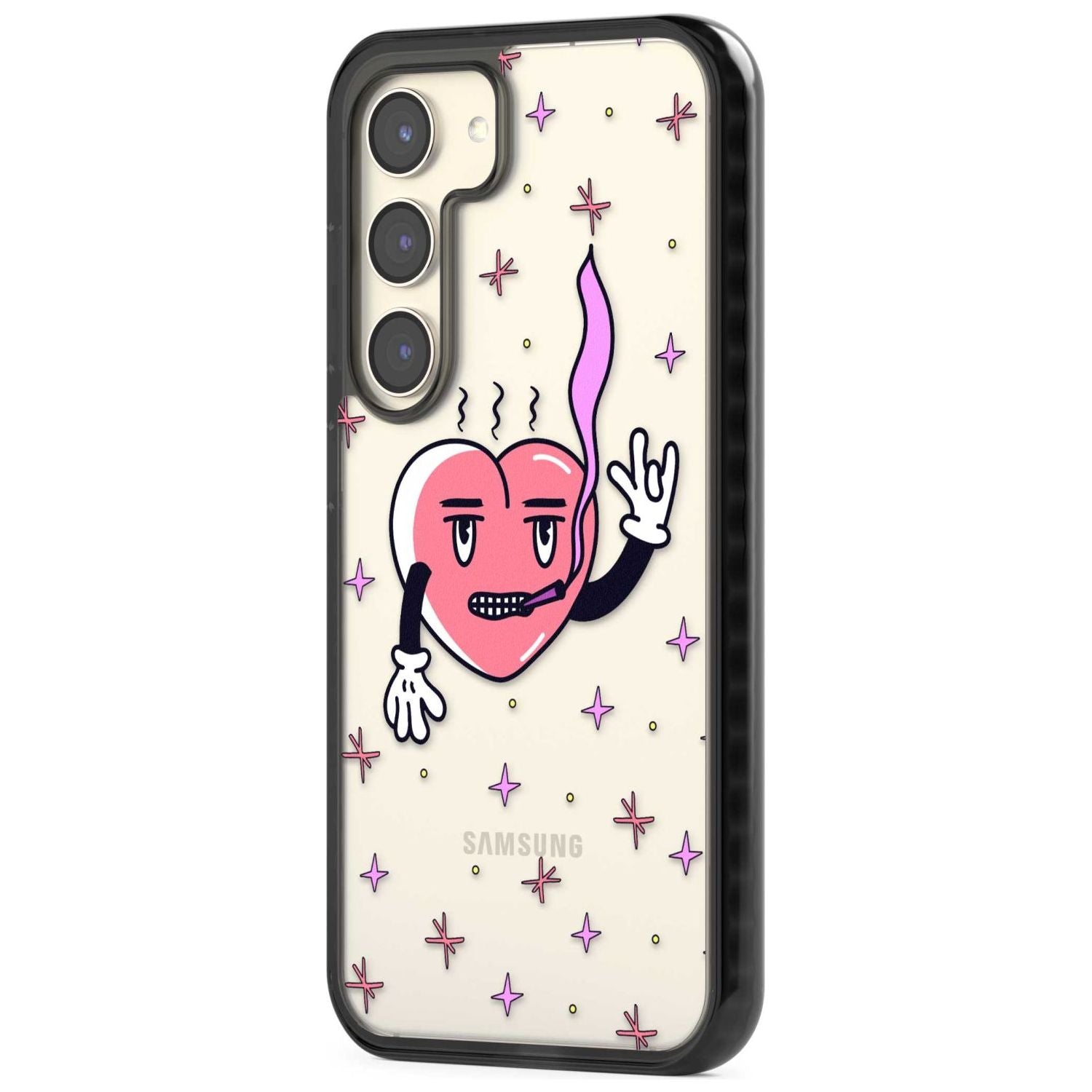 Quirky Heart