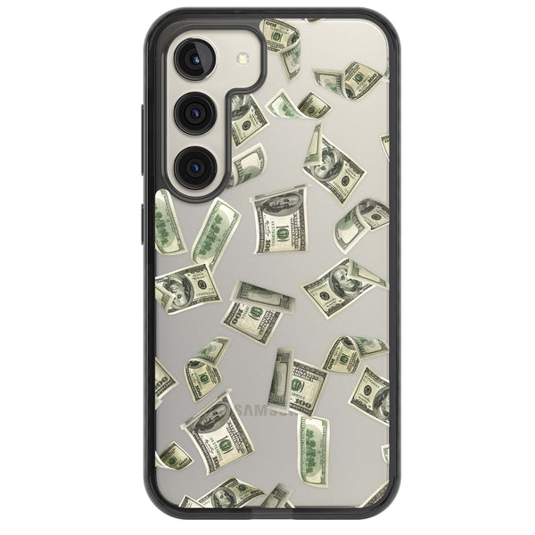 Falling Cash