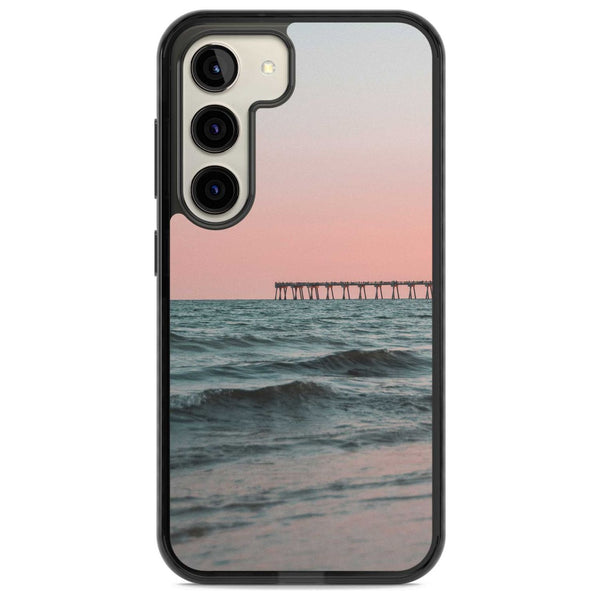 Sunset Pier