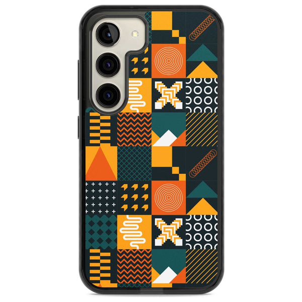 Amber Grid