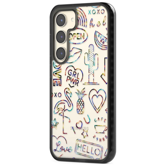 Funky nebula Neon Sign Phone Case iPhone 15 Pro Max / Black Impact Case,iPhone 15 Plus / Black Impact Case,iPhone 15 Pro / Black Impact Case,iPhone 15 / Black Impact Case,iPhone 15 Pro Max / Impact Case,iPhone 15 Plus / Impact Case,iPhone 15 Pro / Impact Case,iPhone 15 / Impact Case,iPhone 15 Pro Max / Magsafe Black Impact Case,iPhone 15 Plus / Magsafe Black Impact Case,iPhone 15 Pro / Magsafe Black Impact Case,iPhone 15 / Magsafe Black Impact Case,iPhone 14 Pro Max / Black Impact Case,iPhone 14 Plus / Blac