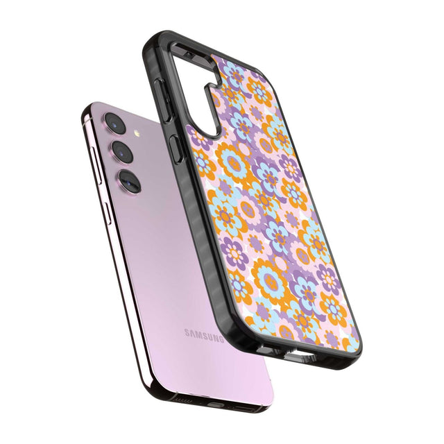 Flower Power Pattern Phone Case iPhone 15 Pro Max / Black Impact Case,iPhone 15 Plus / Black Impact Case,iPhone 15 Pro / Black Impact Case,iPhone 15 / Black Impact Case,iPhone 15 Pro Max / Impact Case,iPhone 15 Plus / Impact Case,iPhone 15 Pro / Impact Case,iPhone 15 / Impact Case,iPhone 15 Pro Max / Magsafe Black Impact Case,iPhone 15 Plus / Magsafe Black Impact Case,iPhone 15 Pro / Magsafe Black Impact Case,iPhone 15 / Magsafe Black Impact Case,iPhone 14 Pro Max / Black Impact Case,iPhone 14 Plus / Black 