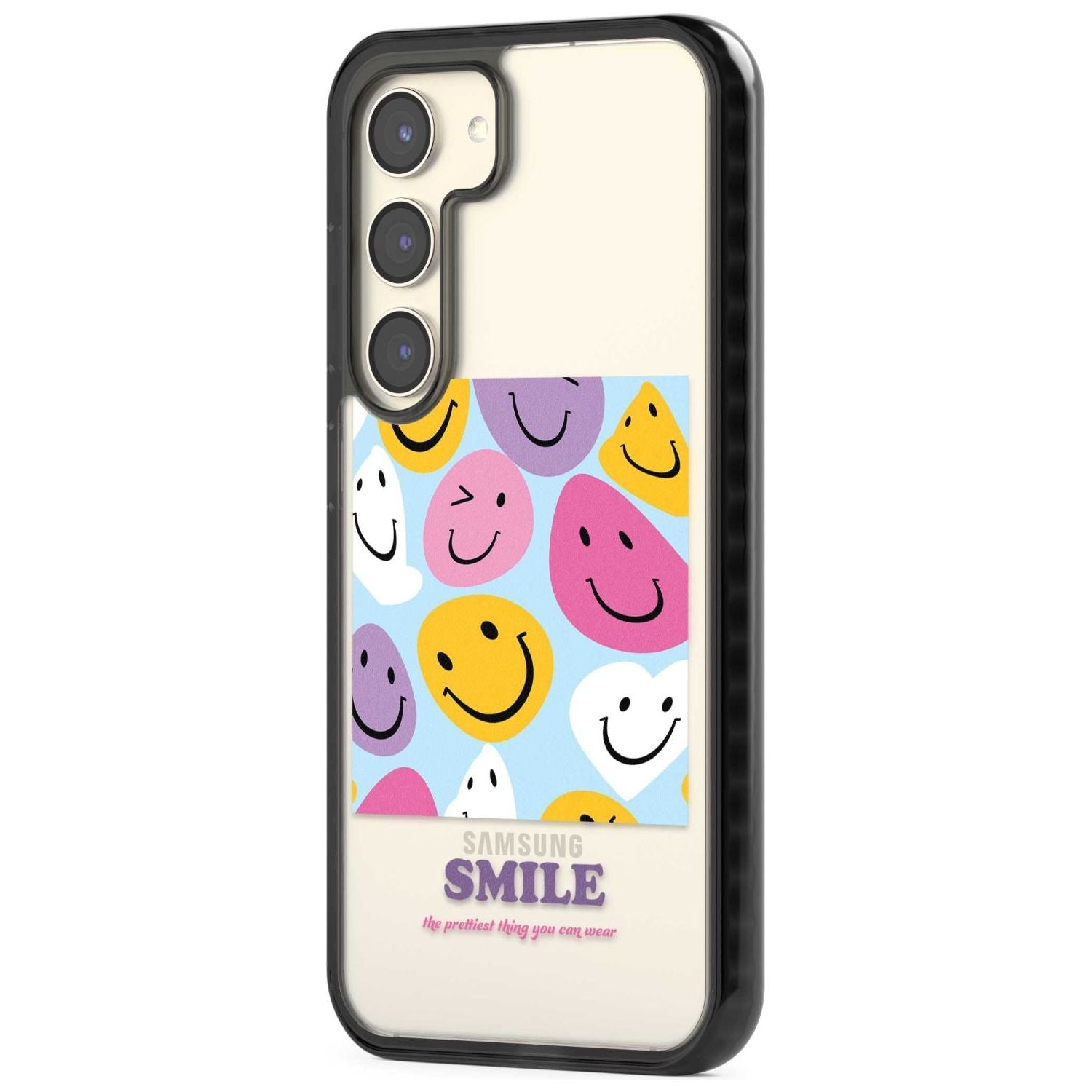 A Smile