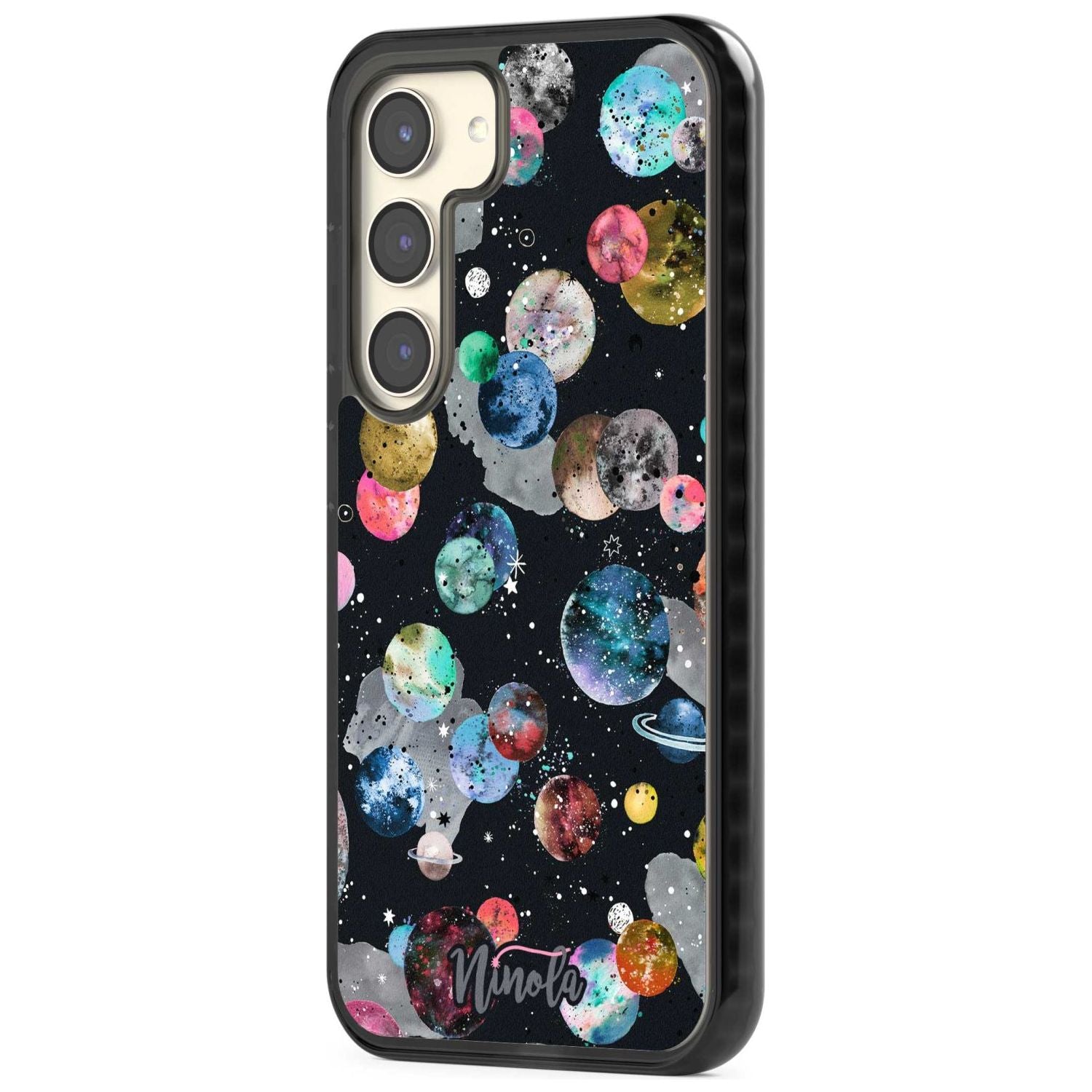Cosmic Galaxy