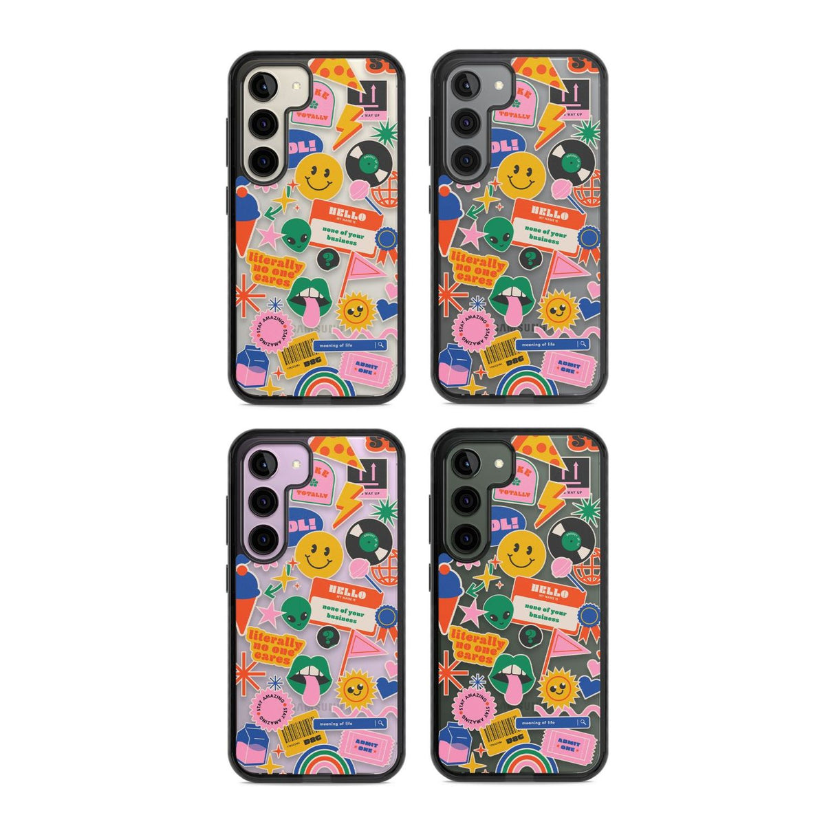 Nostalgic Stickers #1 Phone Case iPhone 15 Pro Max / Black Impact Case,iPhone 15 Plus / Black Impact Case,iPhone 15 Pro / Black Impact Case,iPhone 15 / Black Impact Case,iPhone 15 Pro Max / Impact Case,iPhone 15 Plus / Impact Case,iPhone 15 Pro / Impact Case,iPhone 15 / Impact Case,iPhone 15 Pro Max / Magsafe Black Impact Case,iPhone 15 Plus / Magsafe Black Impact Case,iPhone 15 Pro / Magsafe Black Impact Case,iPhone 15 / Magsafe Black Impact Case,iPhone 14 Pro Max / Black Impact Case,iPhone 14 Plus / Black