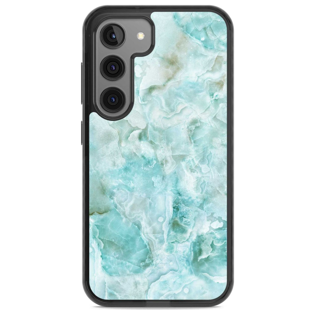 Turquoise Aqua Onyx Marble