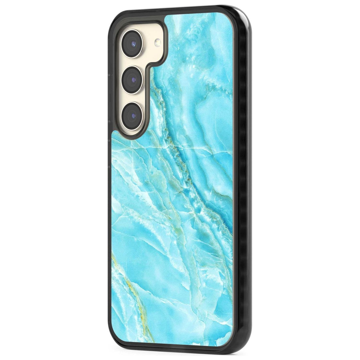 Bright Blue Onyx Marble Phone Case iPhone 15 Pro Max / Black Impact Case,iPhone 15 Plus / Black Impact Case,iPhone 15 Pro / Black Impact Case,iPhone 15 / Black Impact Case,iPhone 15 Pro Max / Impact Case,iPhone 15 Plus / Impact Case,iPhone 15 Pro / Impact Case,iPhone 15 / Impact Case,iPhone 15 Pro Max / Magsafe Black Impact Case,iPhone 15 Plus / Magsafe Black Impact Case,iPhone 15 Pro / Magsafe Black Impact Case,iPhone 15 / Magsafe Black Impact Case,iPhone 14 Pro Max / Black Impact Case,iPhone 14 Plus / Bla