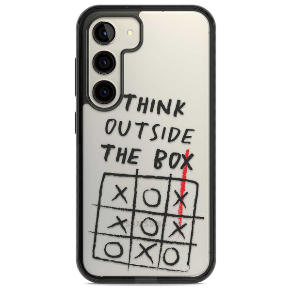 Think Outside The Box