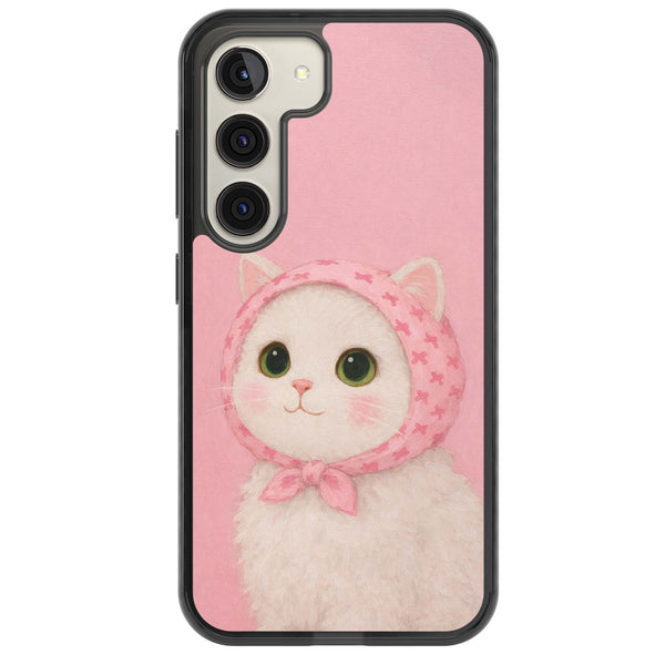 Baby Blush Kitty