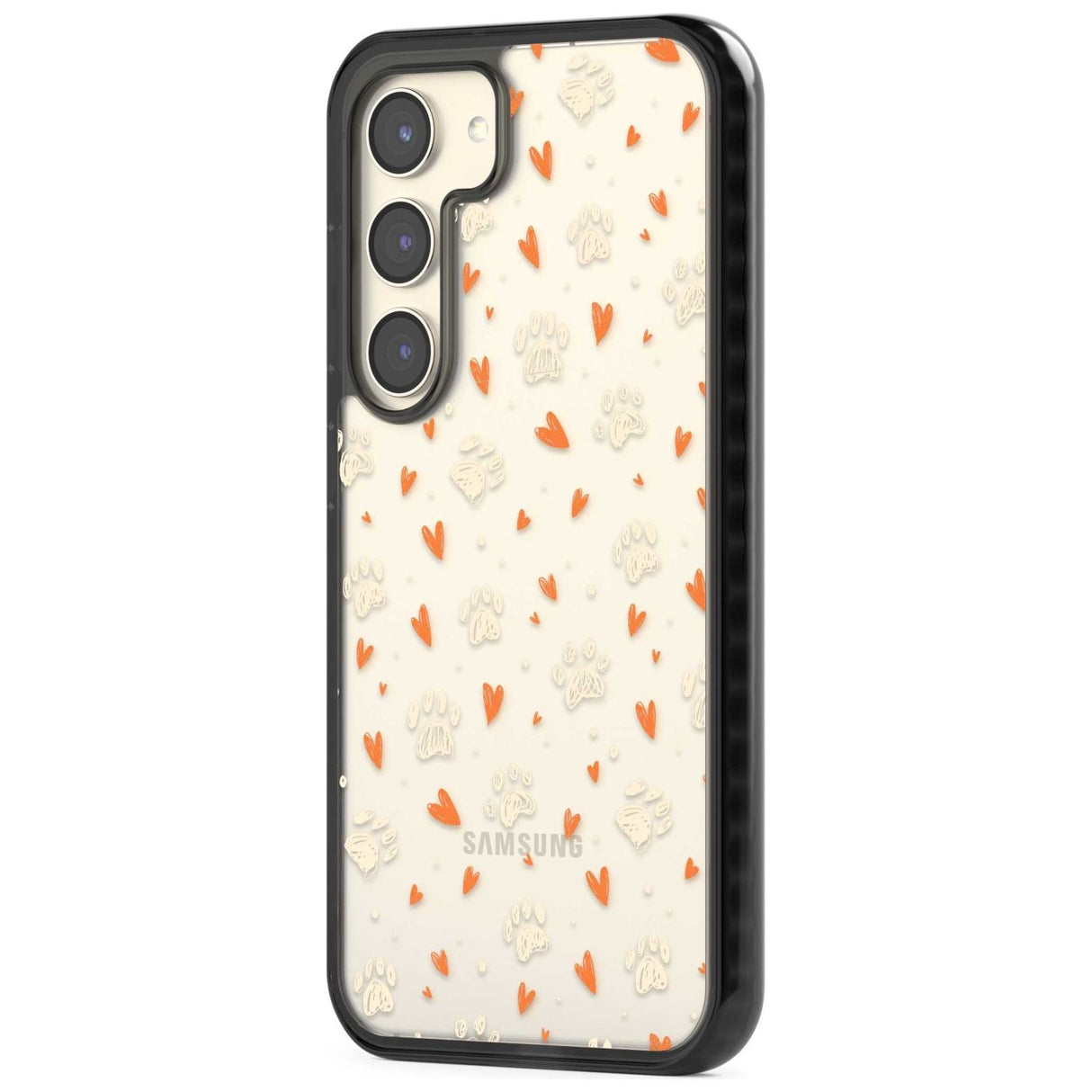 Paws & Hearts Pattern (Clear) Phone Case iPhone 15 Pro Max / Black Impact Case,iPhone 15 Plus / Black Impact Case,iPhone 15 Pro / Black Impact Case,iPhone 15 / Black Impact Case,iPhone 15 Pro Max / Impact Case,iPhone 15 Plus / Impact Case,iPhone 15 Pro / Impact Case,iPhone 15 / Impact Case,iPhone 15 Pro Max / Magsafe Black Impact Case,iPhone 15 Plus / Magsafe Black Impact Case,iPhone 15 Pro / Magsafe Black Impact Case,iPhone 15 / Magsafe Black Impact Case,iPhone 14 Pro Max / Black Impact Case,iPhone 14 Plus