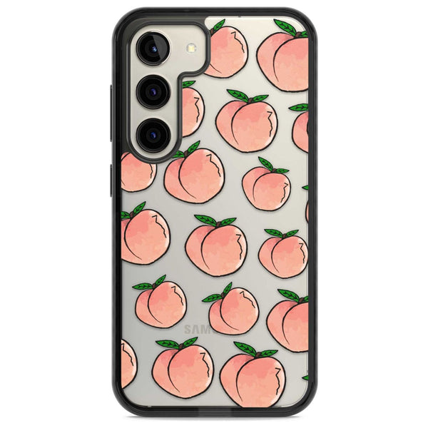 Peachy Picnic
