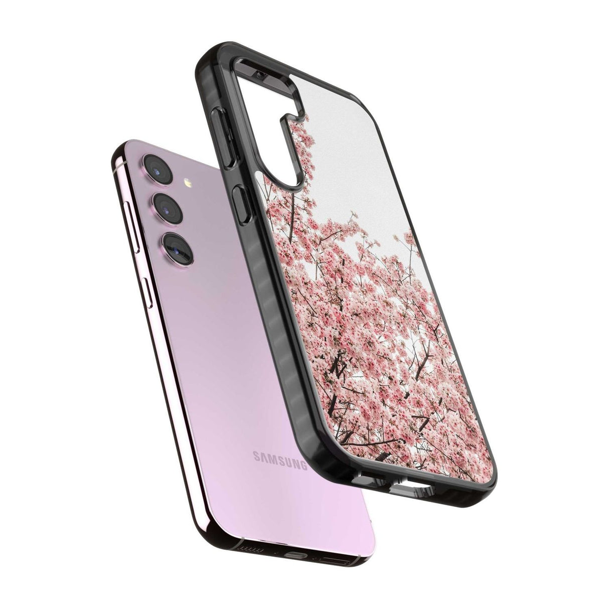 Cherry Blossoms - Real Floral Photographs Phone Case iPhone 15 Pro Max / Black Impact Case,iPhone 15 Plus / Black Impact Case,iPhone 15 Pro / Black Impact Case,iPhone 15 / Black Impact Case,iPhone 15 Pro Max / Impact Case,iPhone 15 Plus / Impact Case,iPhone 15 Pro / Impact Case,iPhone 15 / Impact Case,iPhone 15 Pro Max / Magsafe Black Impact Case,iPhone 15 Plus / Magsafe Black Impact Case,iPhone 15 Pro / Magsafe Black Impact Case,iPhone 15 / Magsafe Black Impact Case,iPhone 14 Pro Max / Black Impact Case,iP